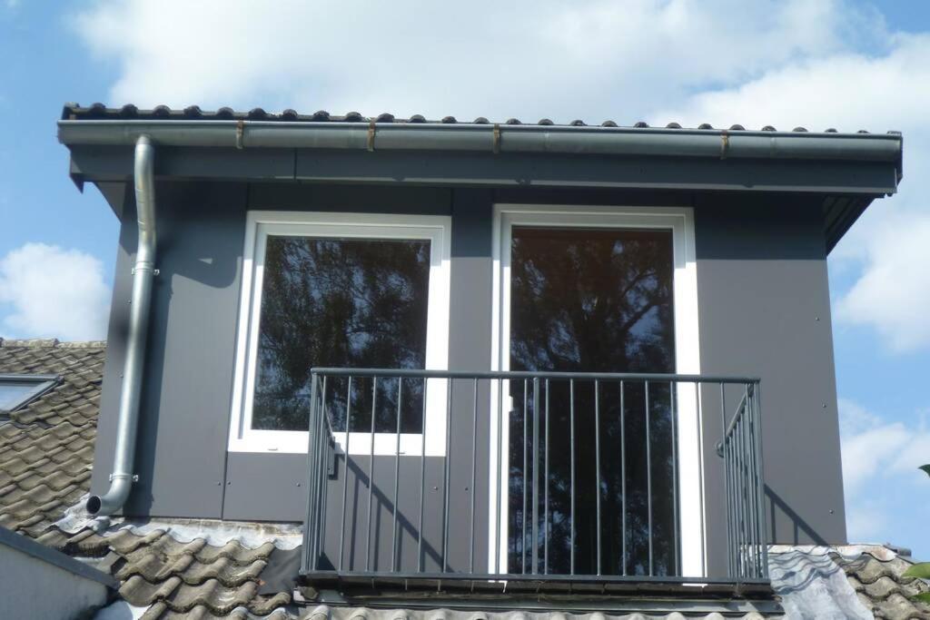 Ferienwohnung Bad Segeberg Exterior photo